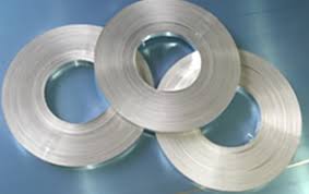Acessórios para isolamento - Alumínio Liso | Isotec
