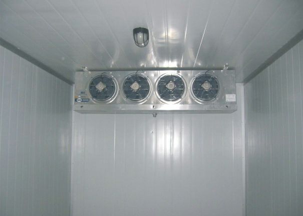 Trabalho de Refrigeração | Isotec