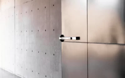 Porta Isoplana no RJ: onde usar, benefícios térmicos e como escolher o modelo ideal