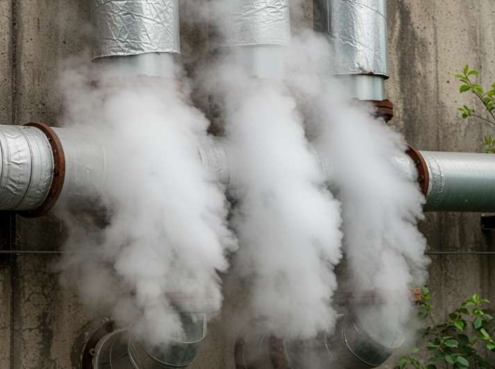 Empresa especializada no Serviço de Congelamento de tubulação com nitrogênio líquido | Isotec