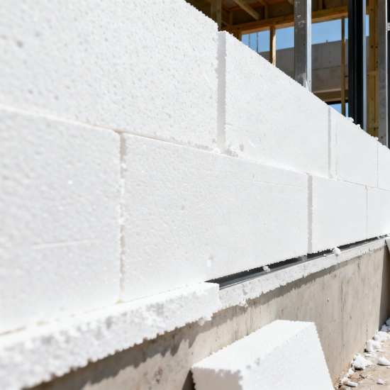 EPS na construção civil - Rio de Janeiro | Diversos modelos de EPS