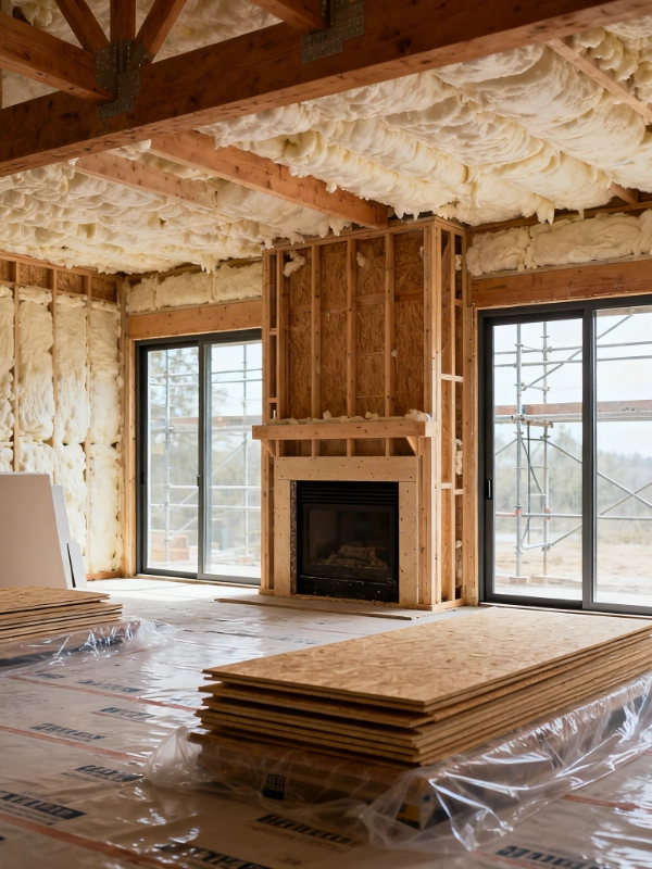  ISOTEC // Empresa especializada no ramo de isolamento térmico