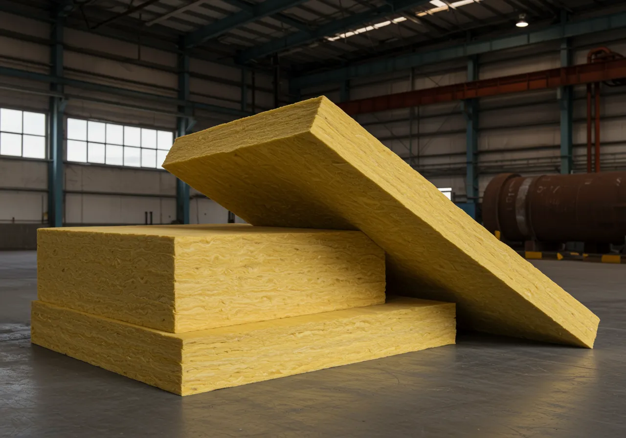 Isotec - Fibra cerâmica e Silicato de cálcio - Rio de Janeiro