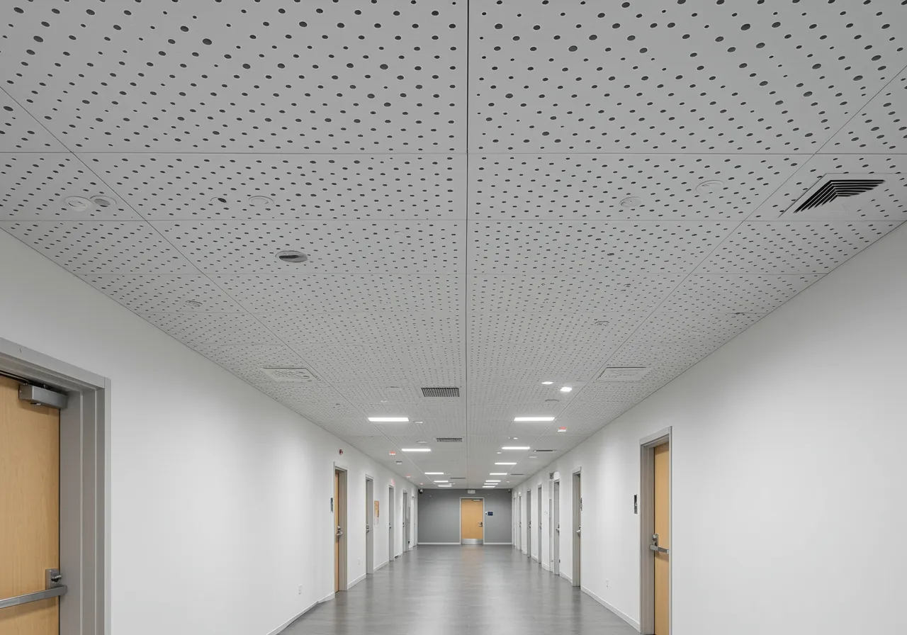 Variedade de Forros - Rio de Janeiro | Forro térmico, EPS e acústico | RJ