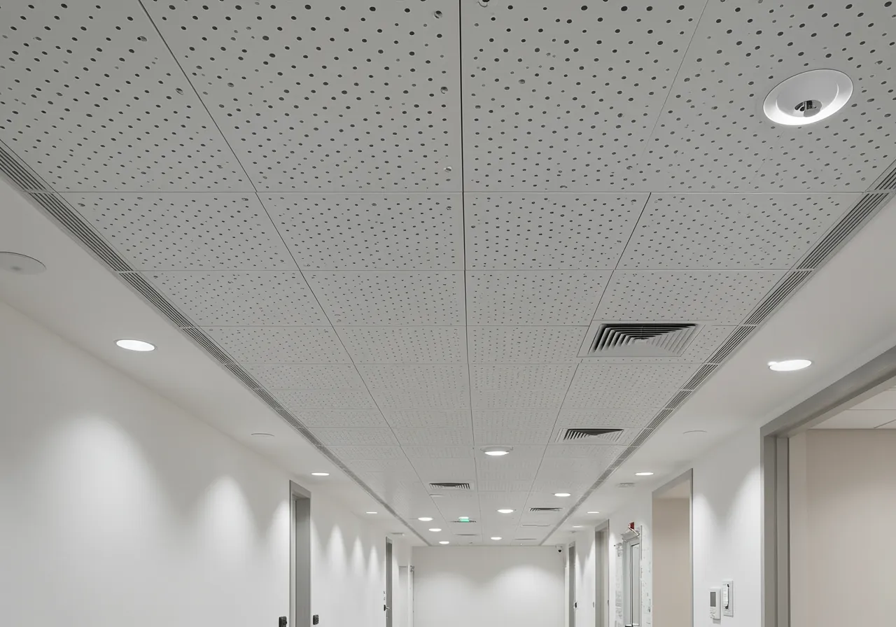 Empresa especializada em Forros - Rio de Janeiro | Forro térmico, EPS e acústico | RJ