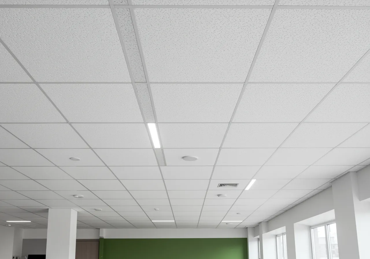 Isotec Isolamentos - Forro texturizado e natural - Rio de Janeiro | Poliestireno expandido (EPS)