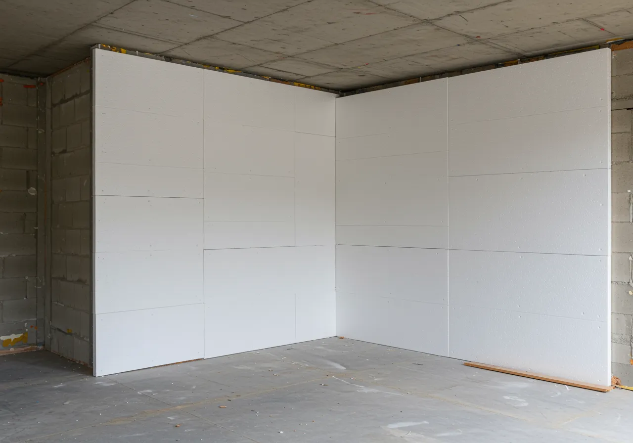 EPS de qualidade - Rio de Janeiro | Poliestireno expandido para diversas áreas