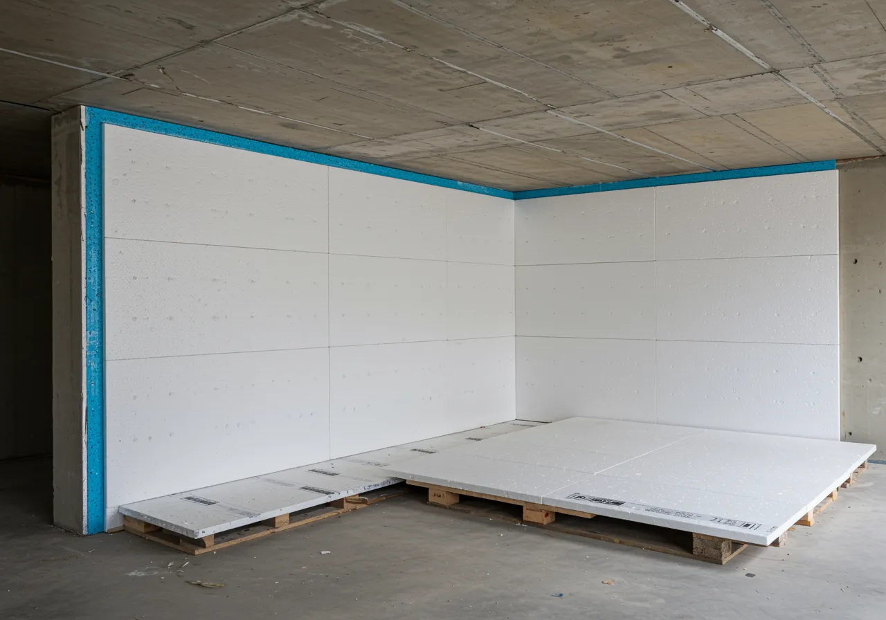 EPS - Rio de Janeiro | Poliestireno expandido para diversas áreas