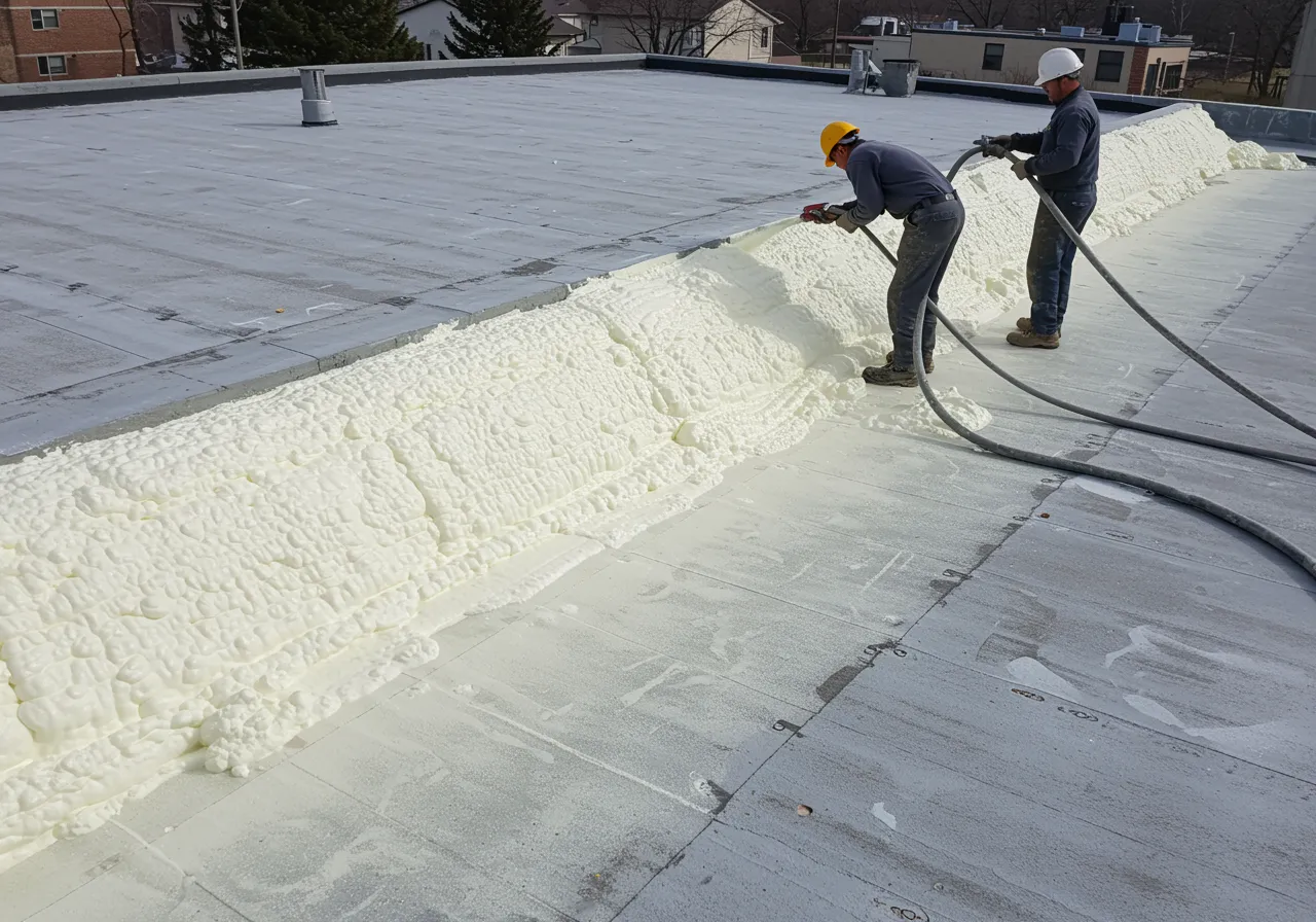 Isotec - Isolamentos para telhados - Rio de Janeiro | Tipos de Isolamentos