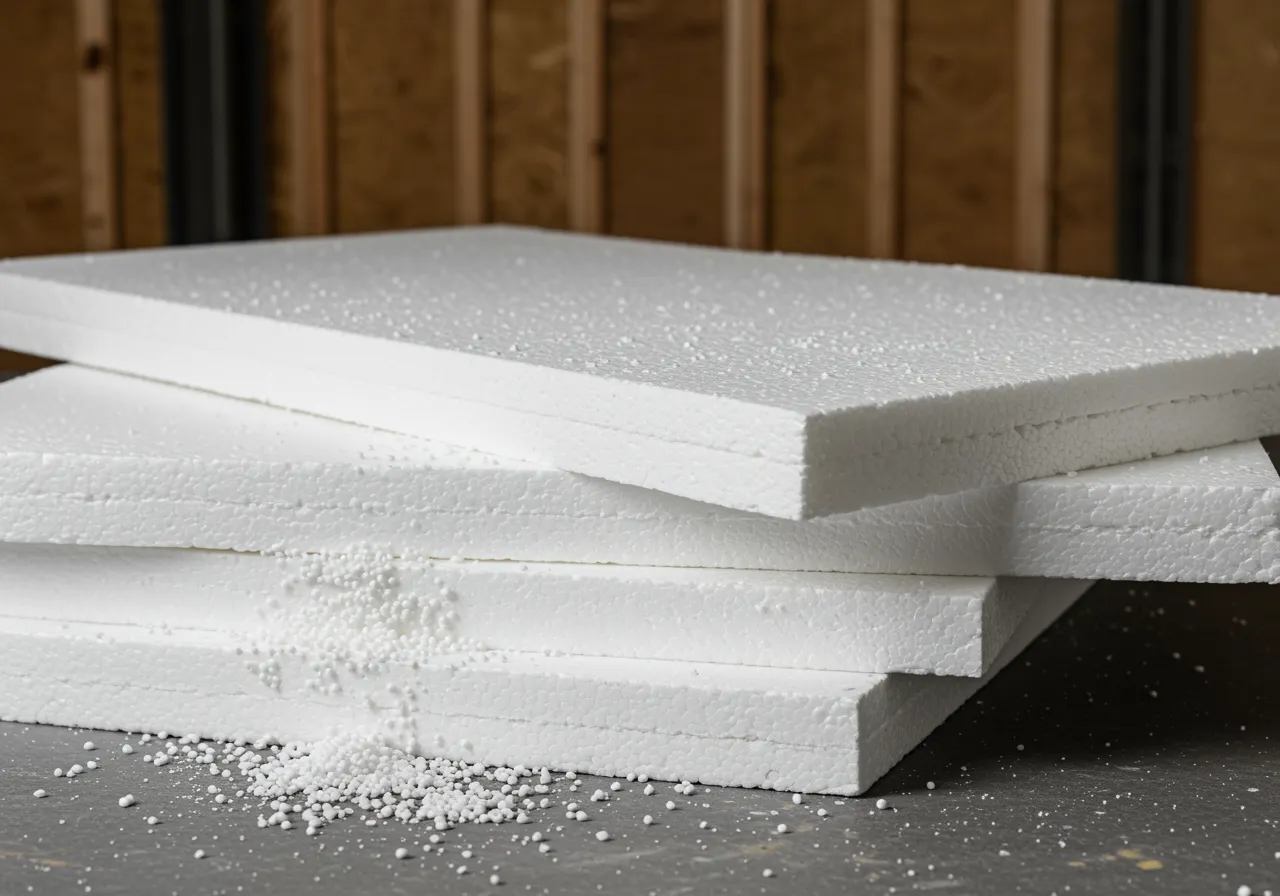 O que é EPS - Rio de Janeiro | Conheça o potencial de utilização do EPS