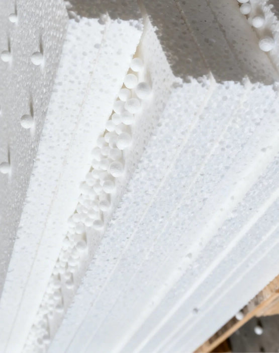 Custo benefício - O que é EPS - Rio de Janeiro | Conheça o potencial de utilização do EPS