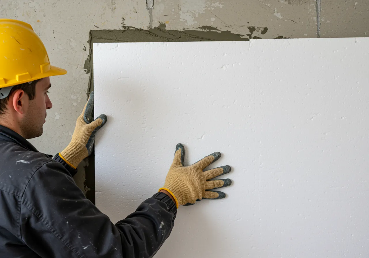 Empresa especializada - O que é EPS - Rio de Janeiro | Conheça o potencial de utilização do EPS