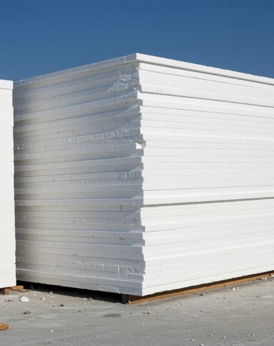 Empresa especializada em Placas de EPS - Rio de Janeiro | Placas de poliestireno expandido