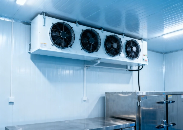 Empresa especializada em Refrigeração comercial e industrial - Rio de Janeiro