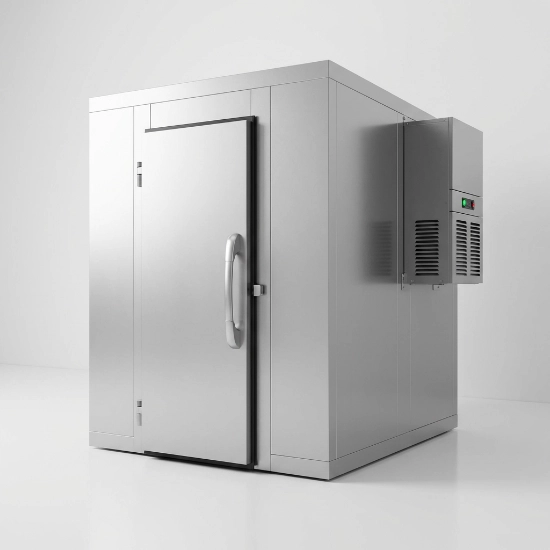 Câmara frigorifica - Rio de Janeiro | Modelos de Câmaras frigorificas