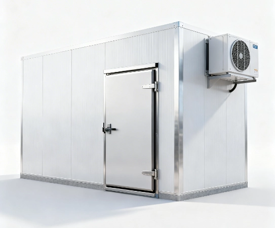 Isotec Isolamentos - Câmara frigorifica - Rio de Janeiro | Modelos de Câmaras frigorificas