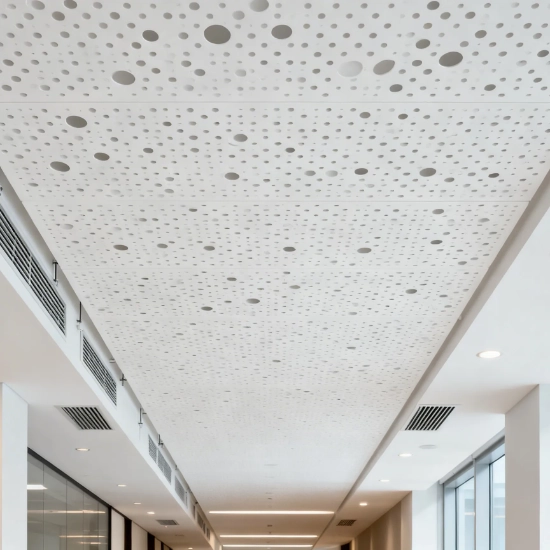 Forros - Rio de Janeiro | Forro térmico, EPS e acústico | RJ