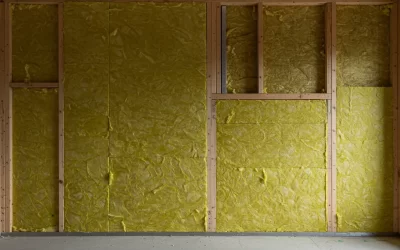 Placa de Lã de Vidro no RJ: isolamento térmico e acústico para obras industriais e comerciais