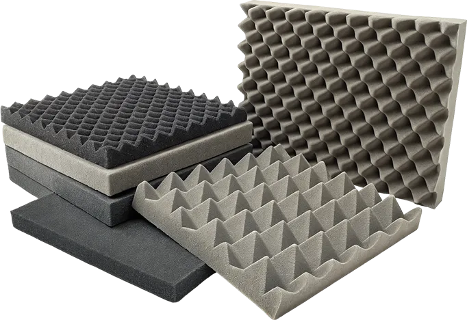 Especializada no ramo de isolamento técnico, acústico e câmaras frigoríficas