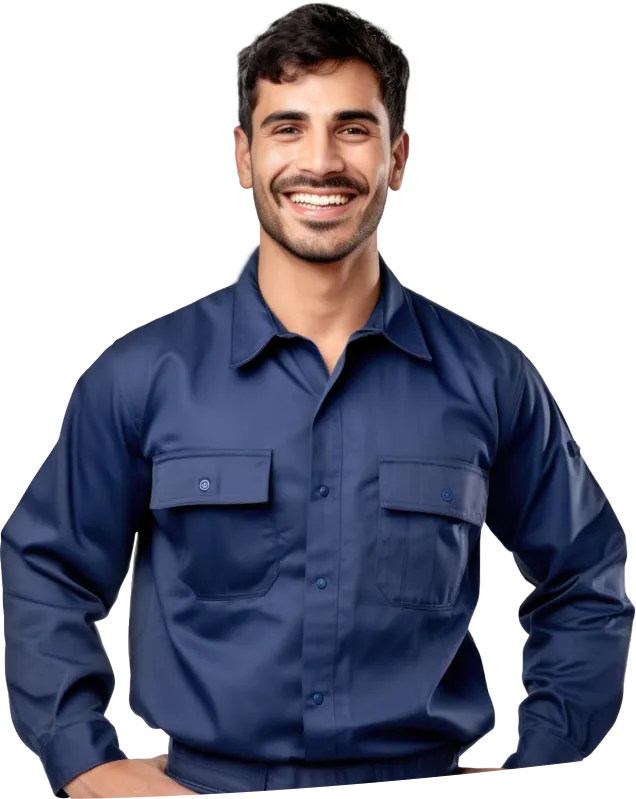 Excelência no atendimento junto aos nossos clientes.