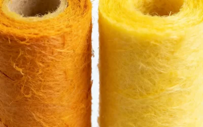 Tubos de Lã de Vidro no RJ: isolamento eficiente para tubulações industriais e sistemas de climatização